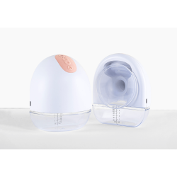 Perifit electric milk pump