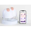 Perifit Pump, il tiralatte elettrico portatile di nuova generazione