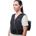 Anti-snoring positioning vest 2.0