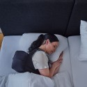 Anti-snoring positioning vest 2.0