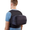 Anti-snoring positioning vest 2.0