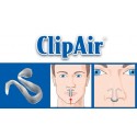 ClipAir dilatateur nasal