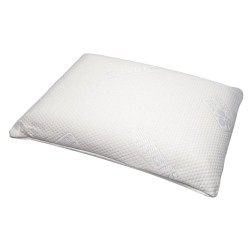 Classic memory pillow