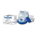 SOMNOFIT dental orthosis for snoring and sleep apnea